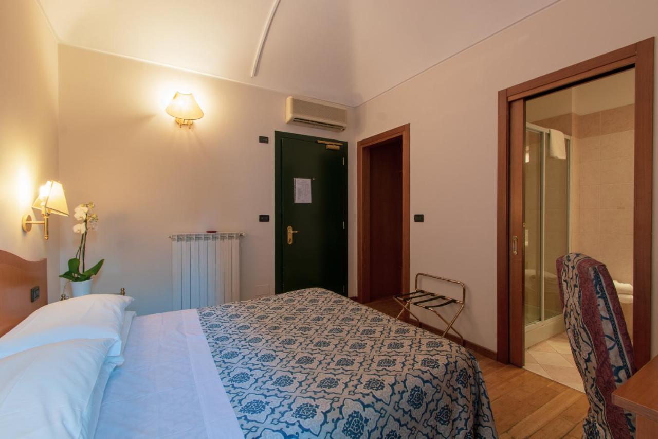 Habitación Doble Económica