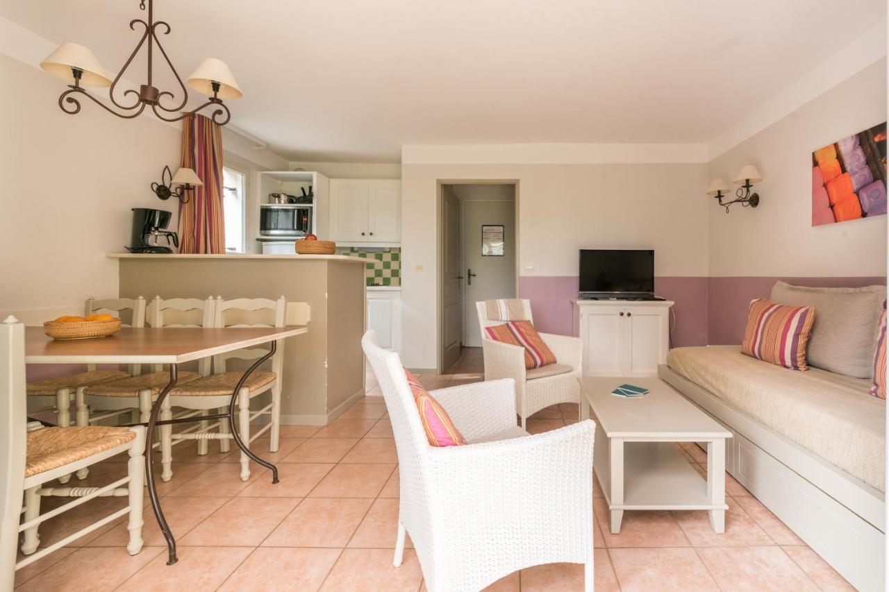 Maison 2 Chambres en Duplex avec Jardin (6 Personnes) - Quartier Taillades