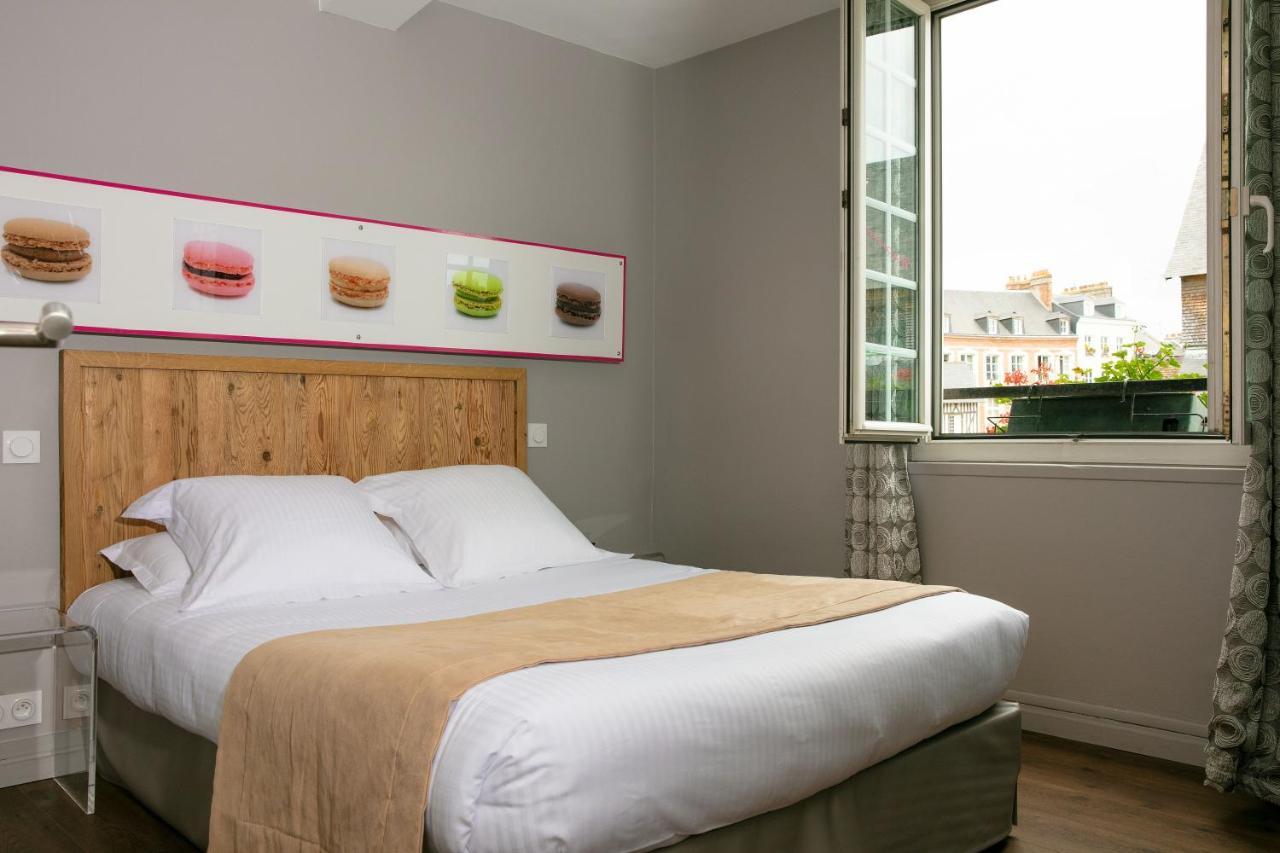 Appartement 2 Chambres