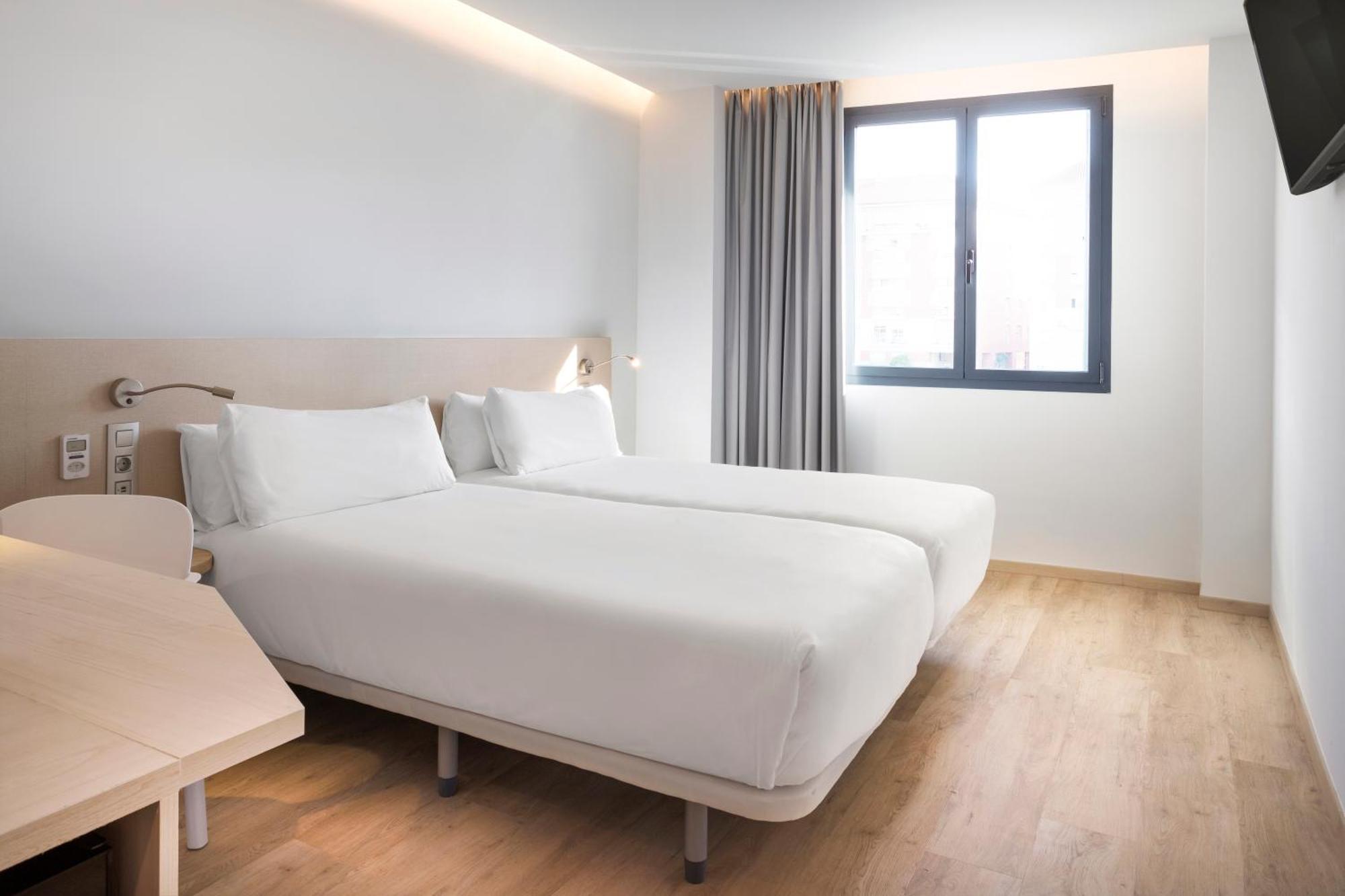 Zweibettzimmer