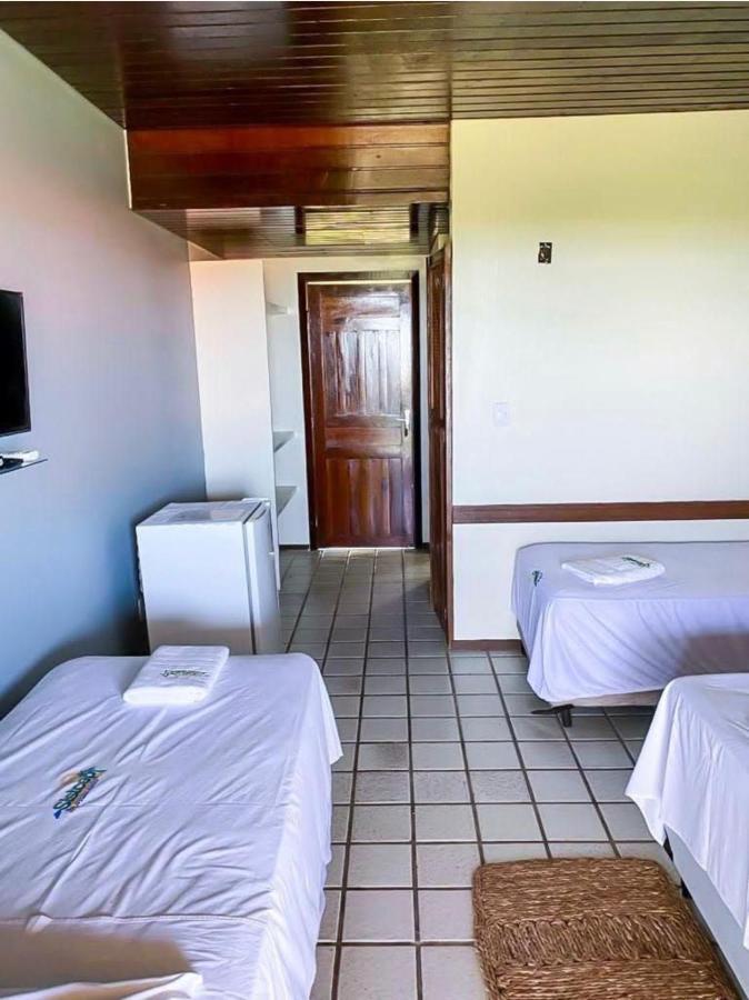 Quarto Família