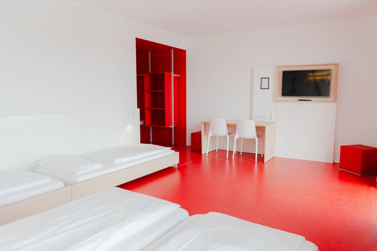 Familienzimmer