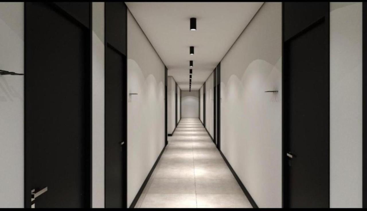 Quarto Triplo Superior