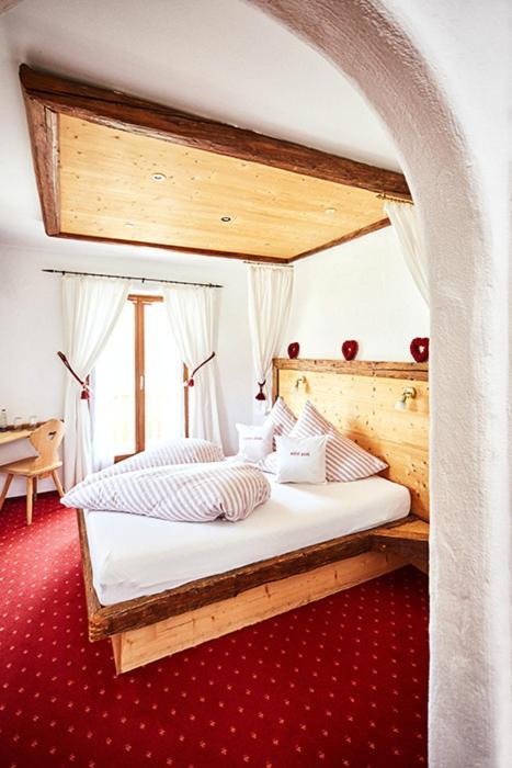 Budget Doppelzimmer