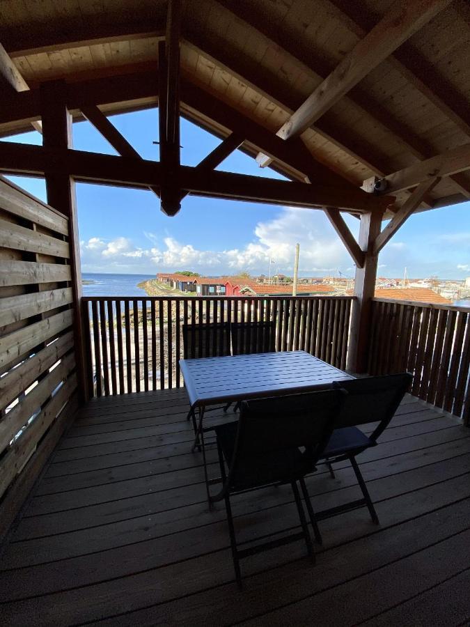 Suite avec Terrasse Privée - Premier Étage