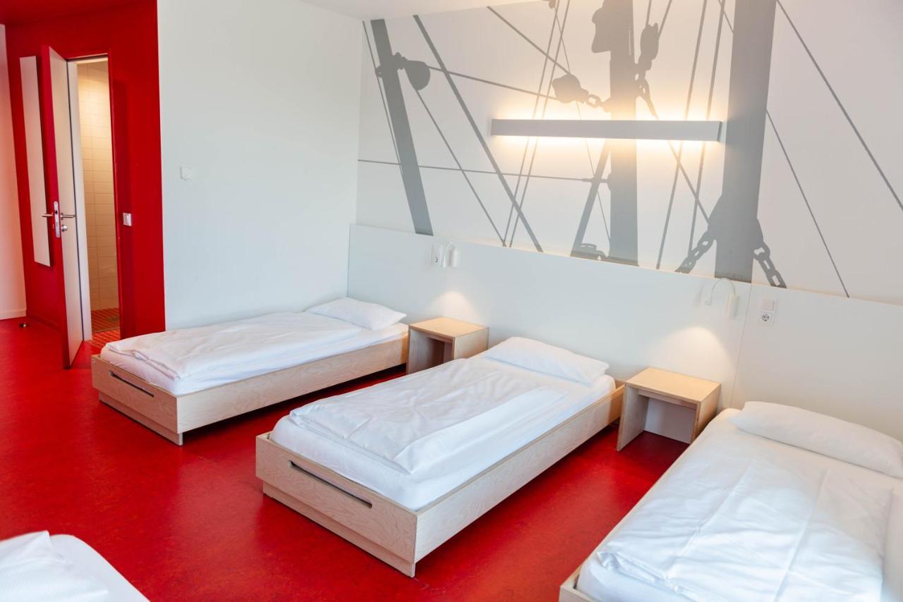 Vierbettzimmer