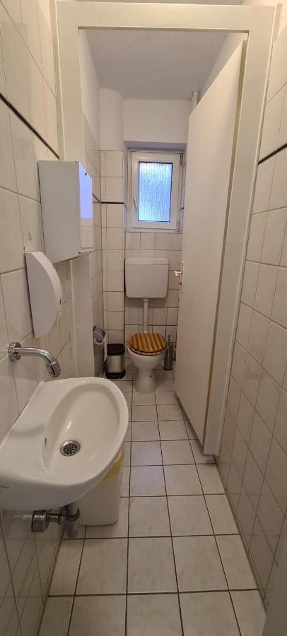 Budget Eenpersoonskamer