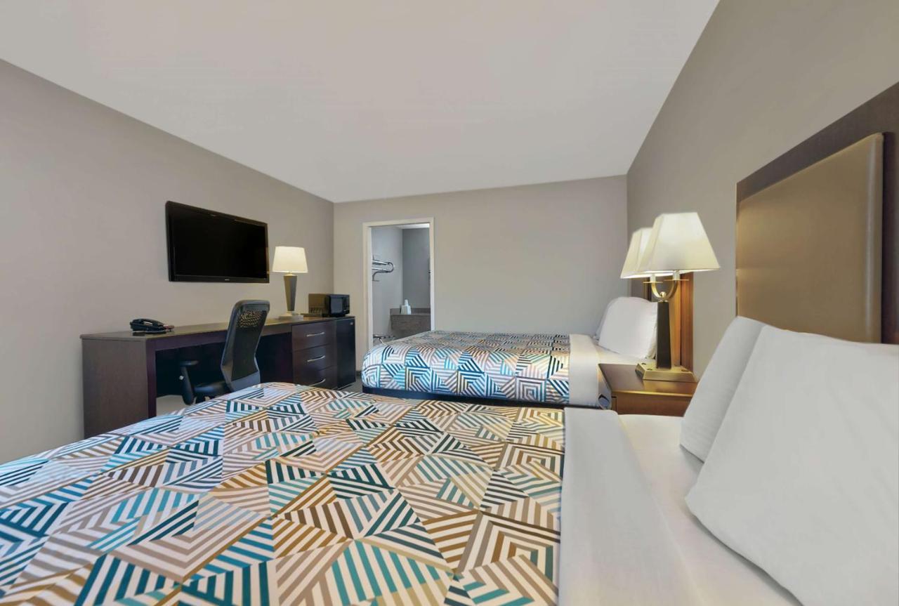 Quadruple Room - Smoking
