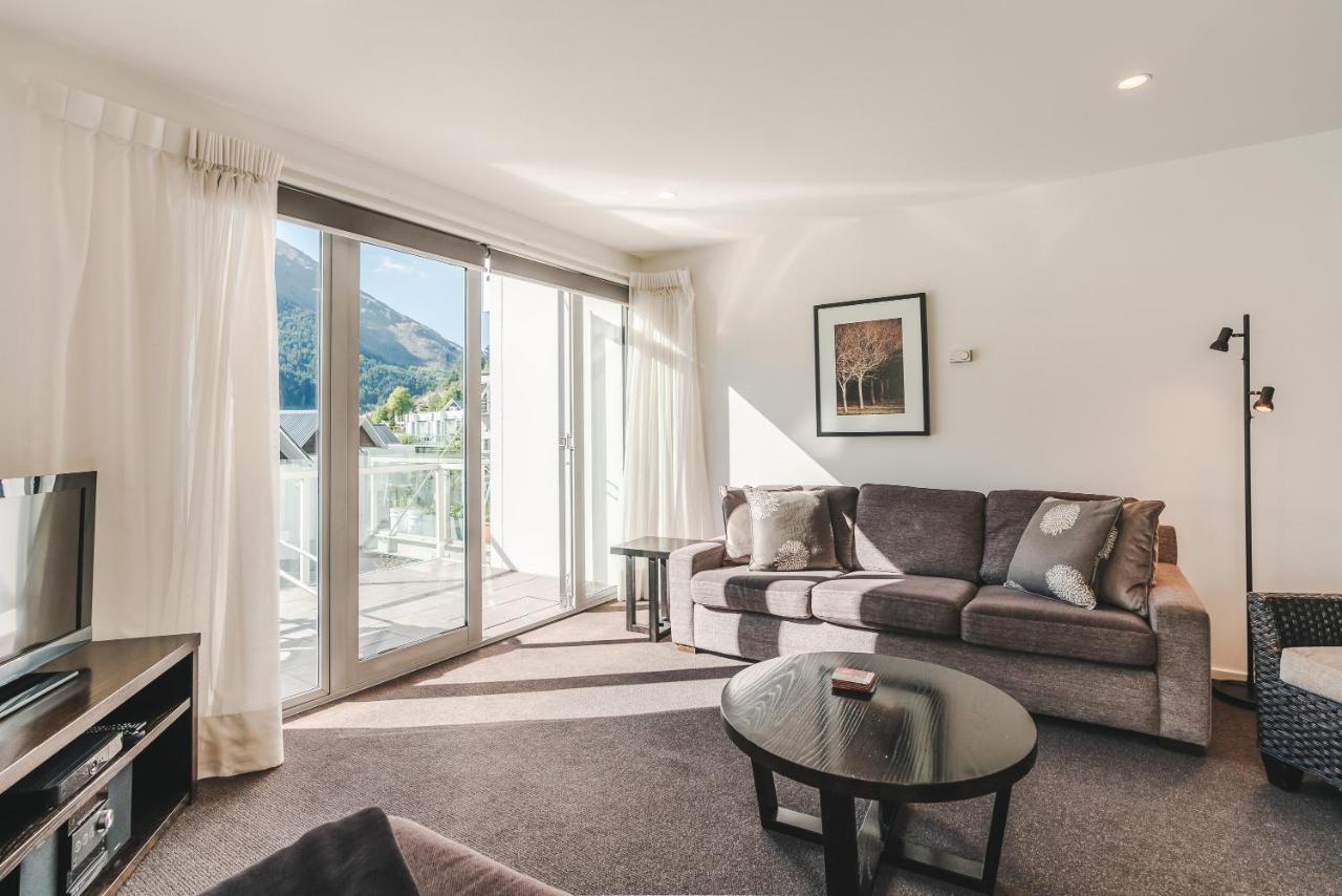 Apartment with View