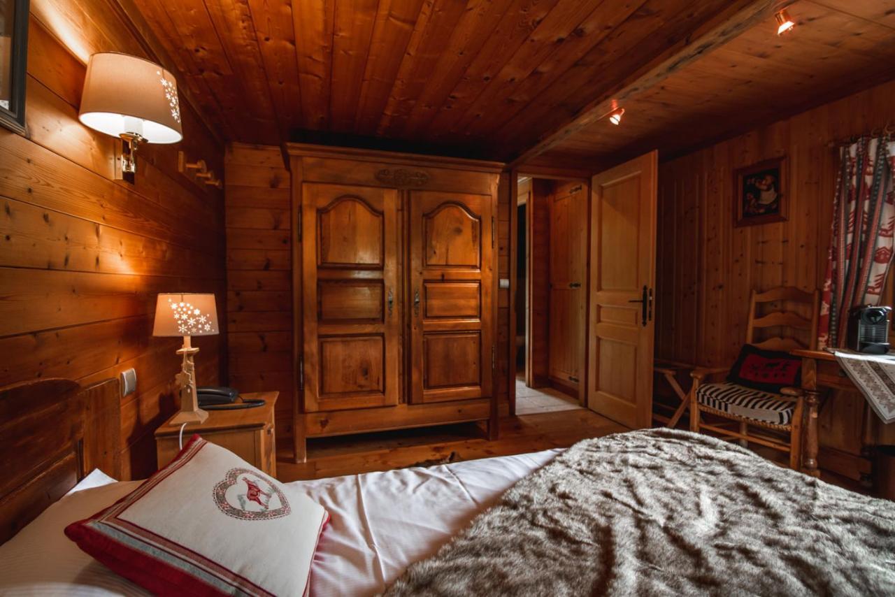Chalet Supérieur
