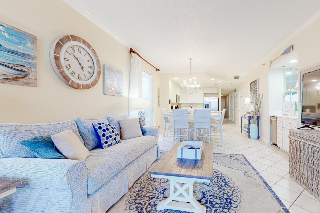 Three Bedroom Apartment