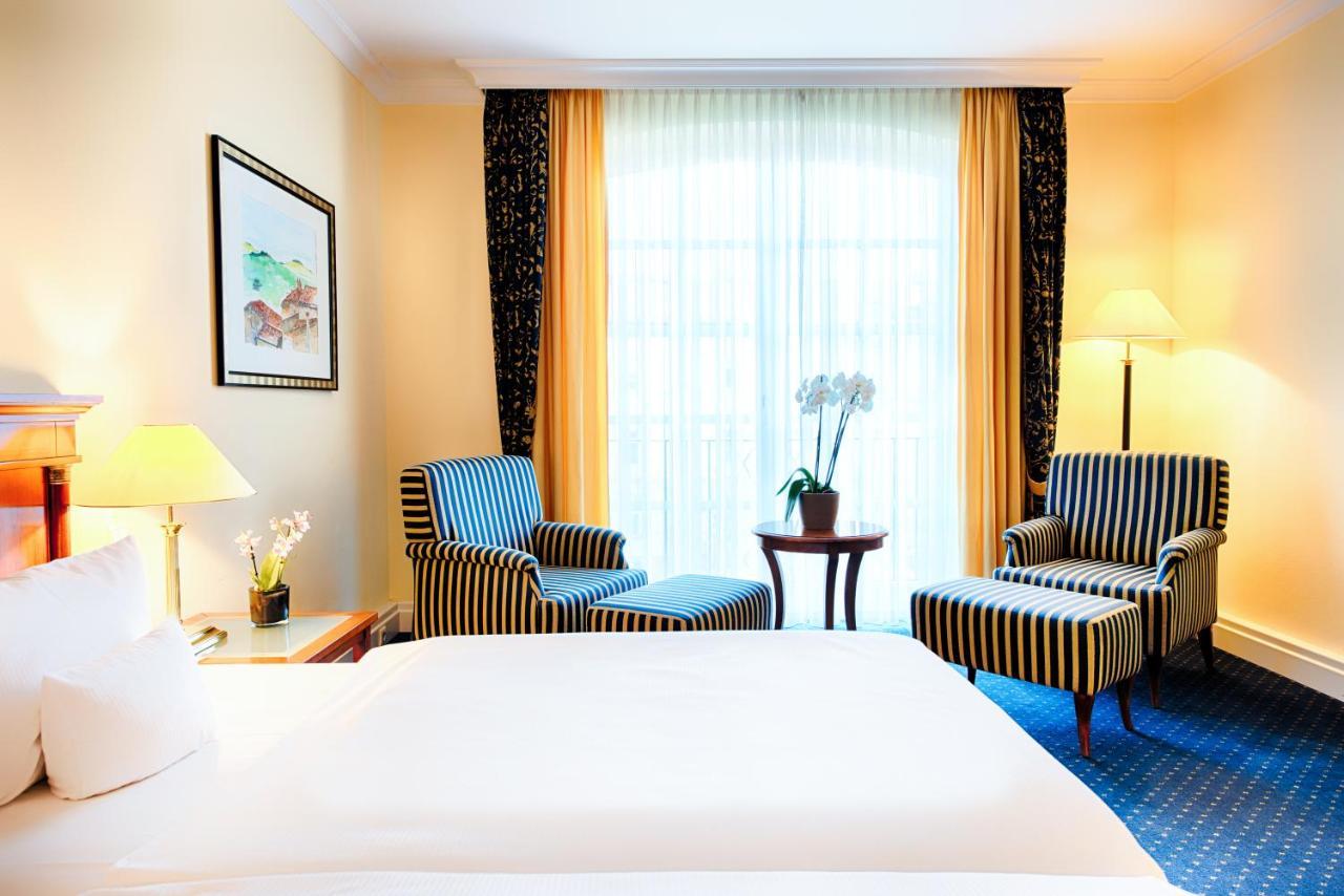 Executive Doppelzimmer