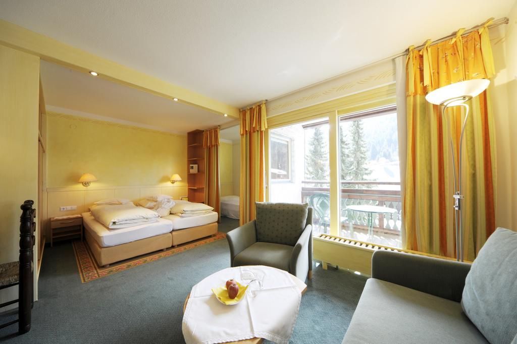 Comfort Doppelzimmer
