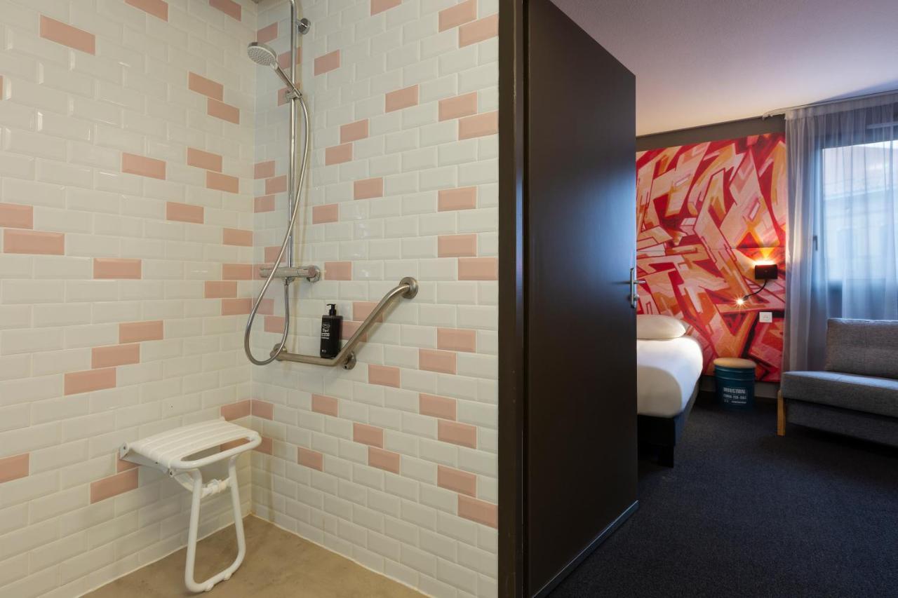 Standaard Kamer met een Stapelbed
