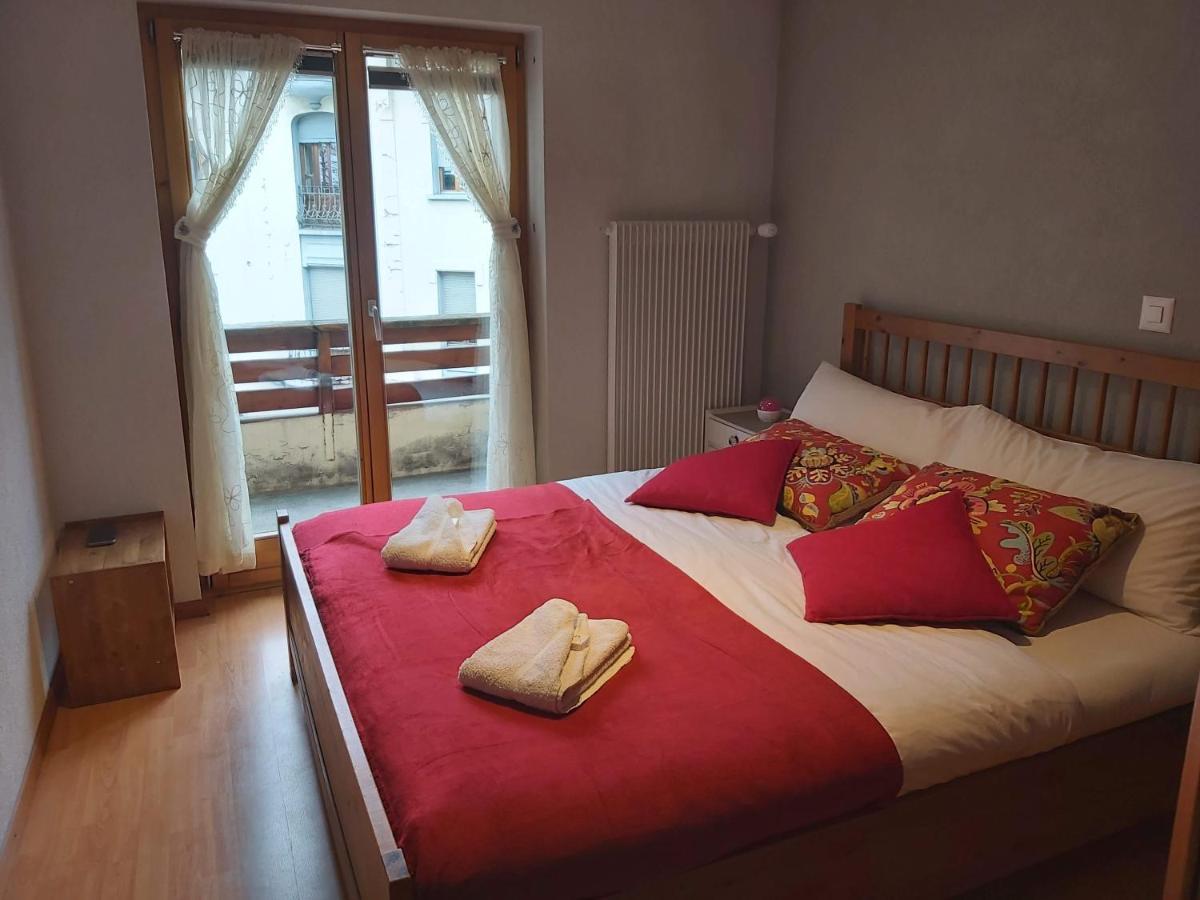 Suite 2 Chambres
