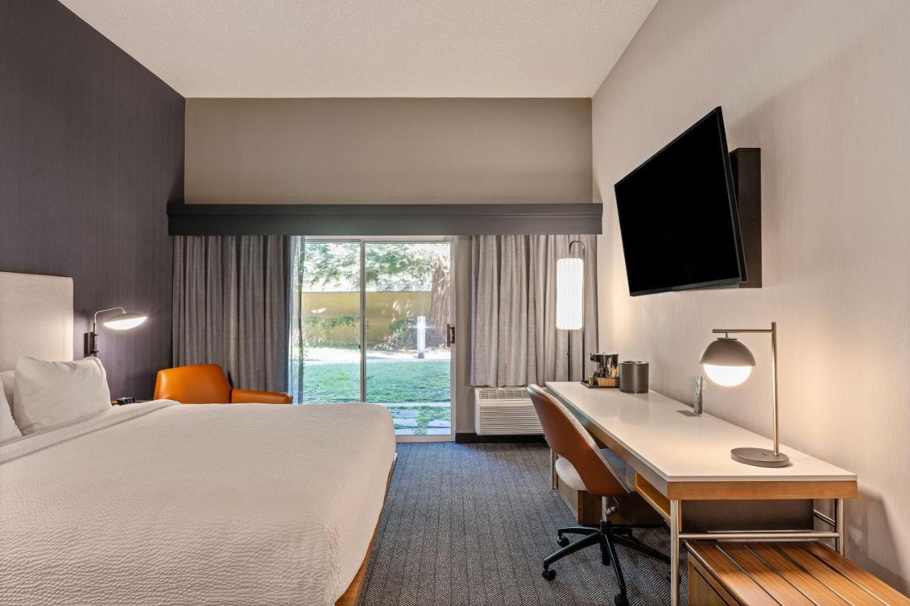 Executive Guestroom King