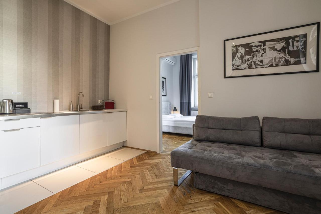 Suite King Deluxe