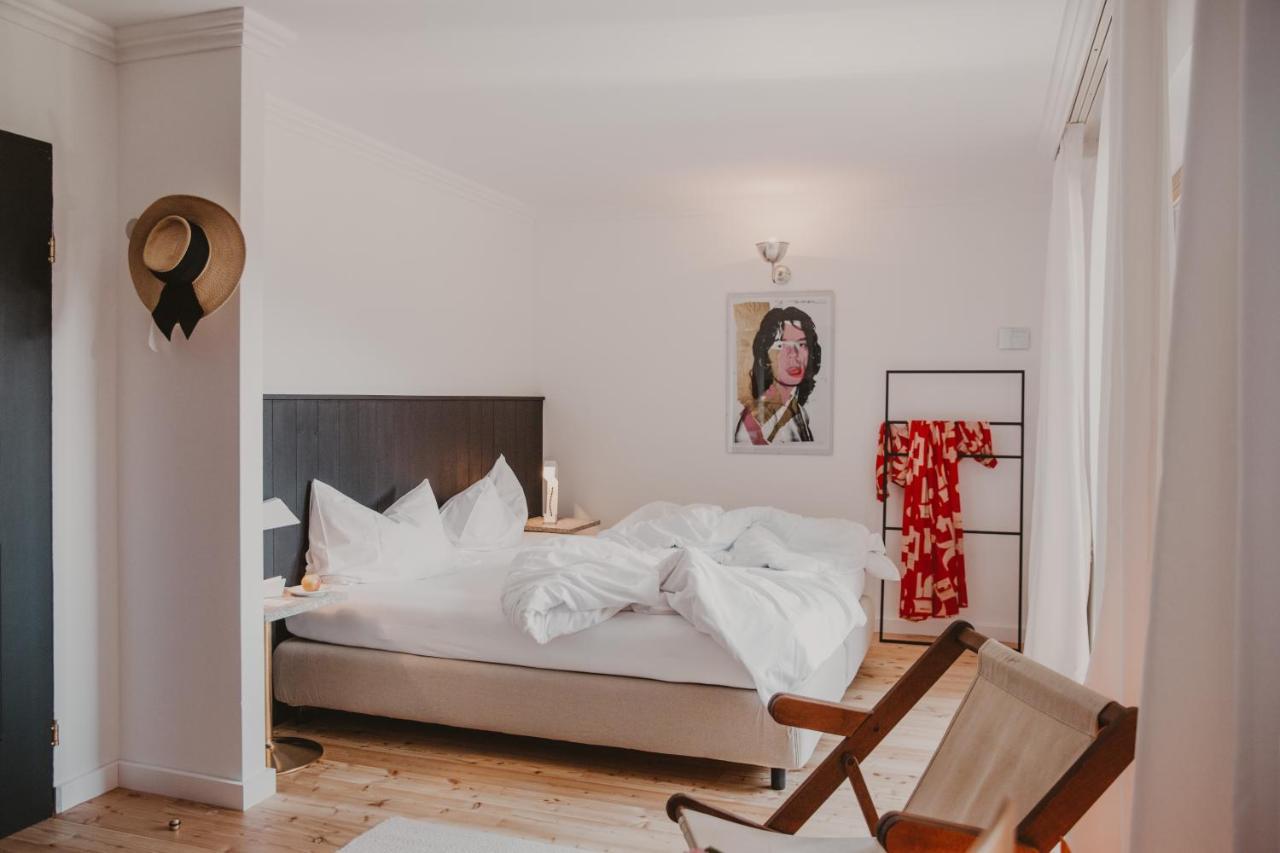 Superior Doppelzimmer mit Balkon