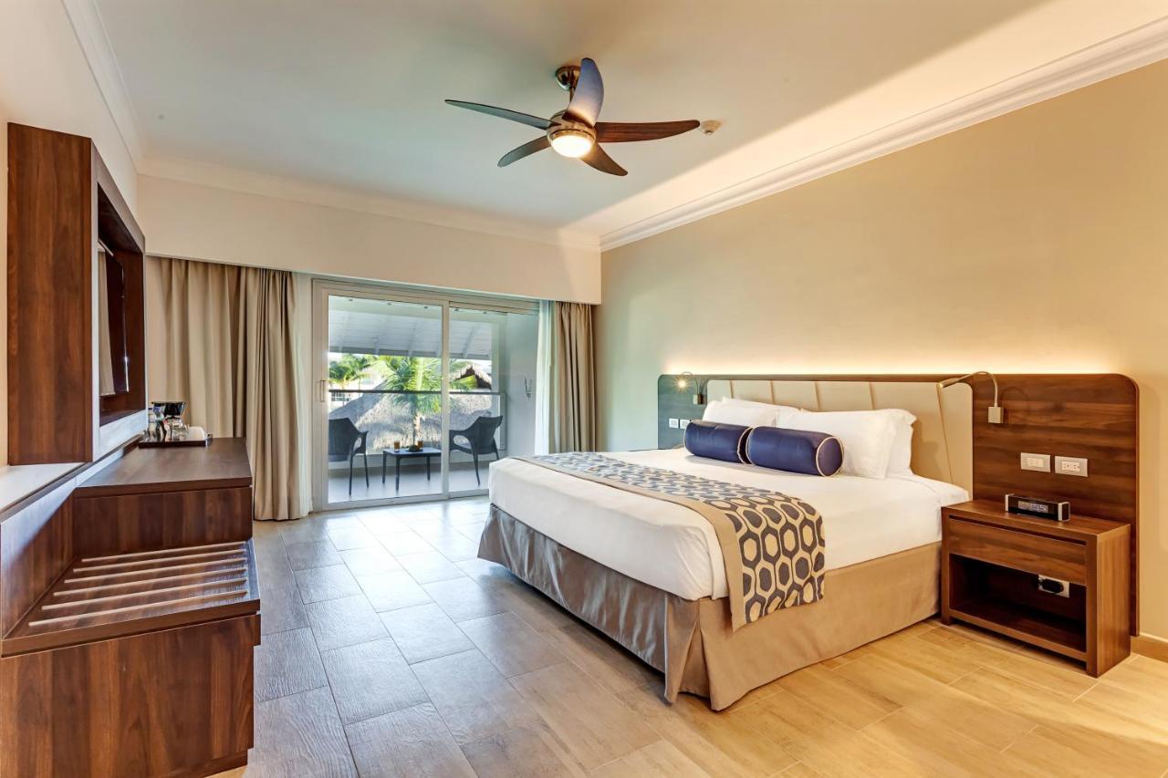 Suite Presidencial Diamond Club de lujo con 1 dormitorio y jacuzzi