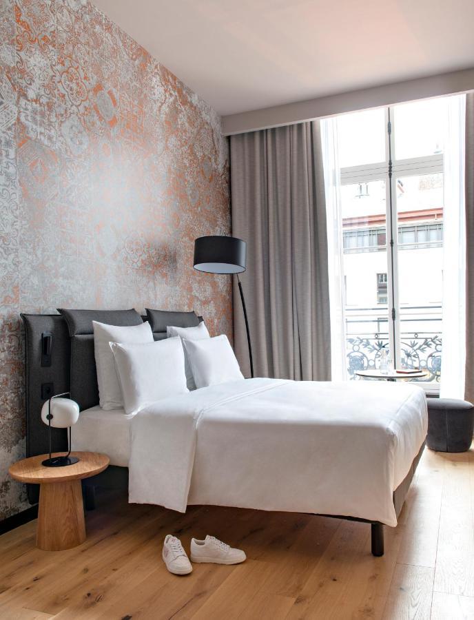 Chambre Deluxe