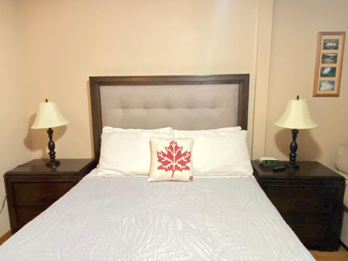 Chambre Supérieure Lit Queen-Size