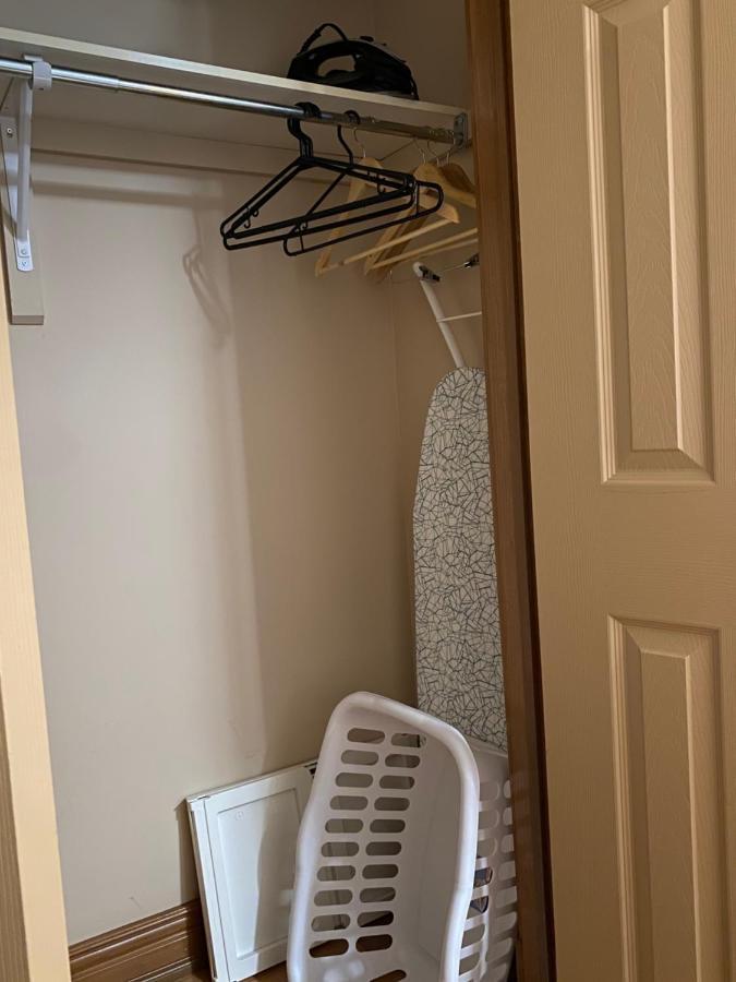 Chambre Standard Lit Queen-Size