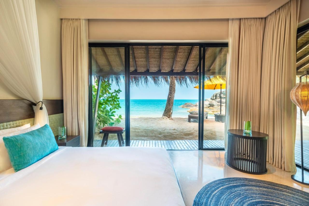 Rasa Ocean Front - Adults Only (16+)