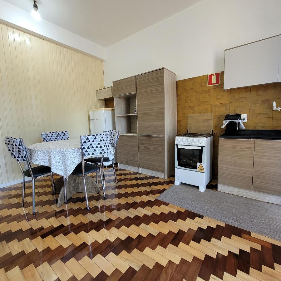 Apartamento de 1 Quarto