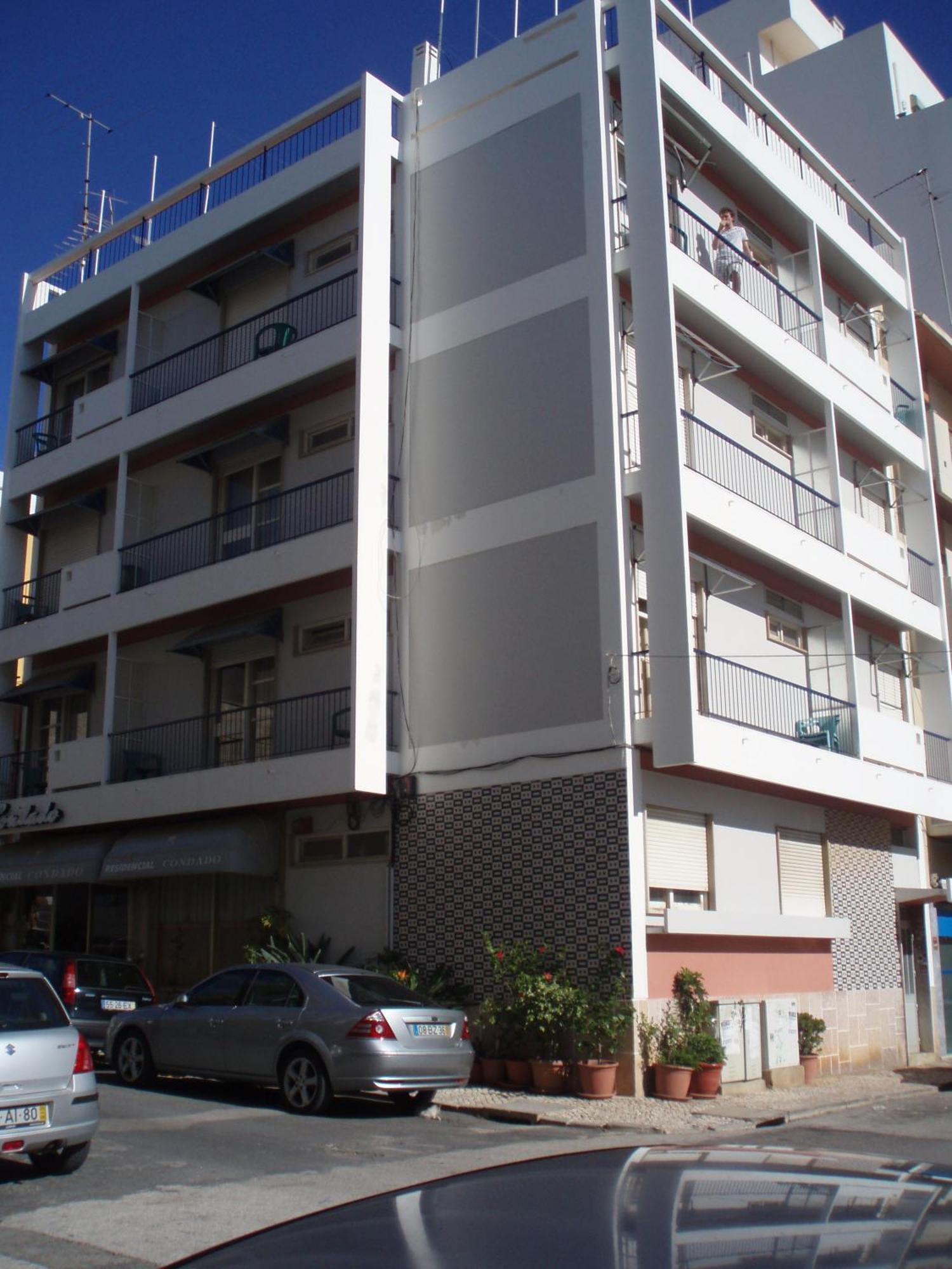 Quarto Individual