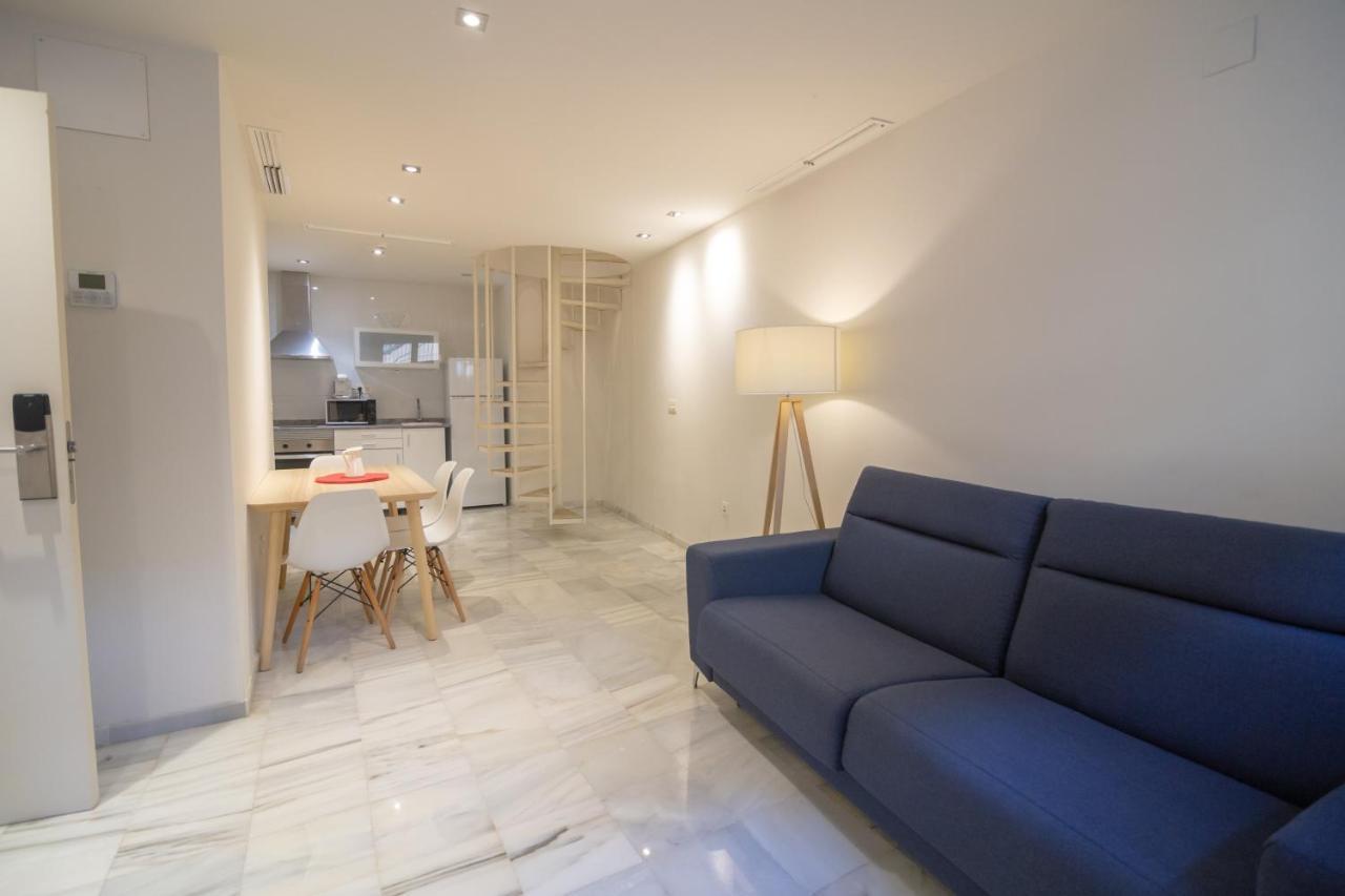 Apartment mit 1 Schlafzimmer (4 Erwachsene)