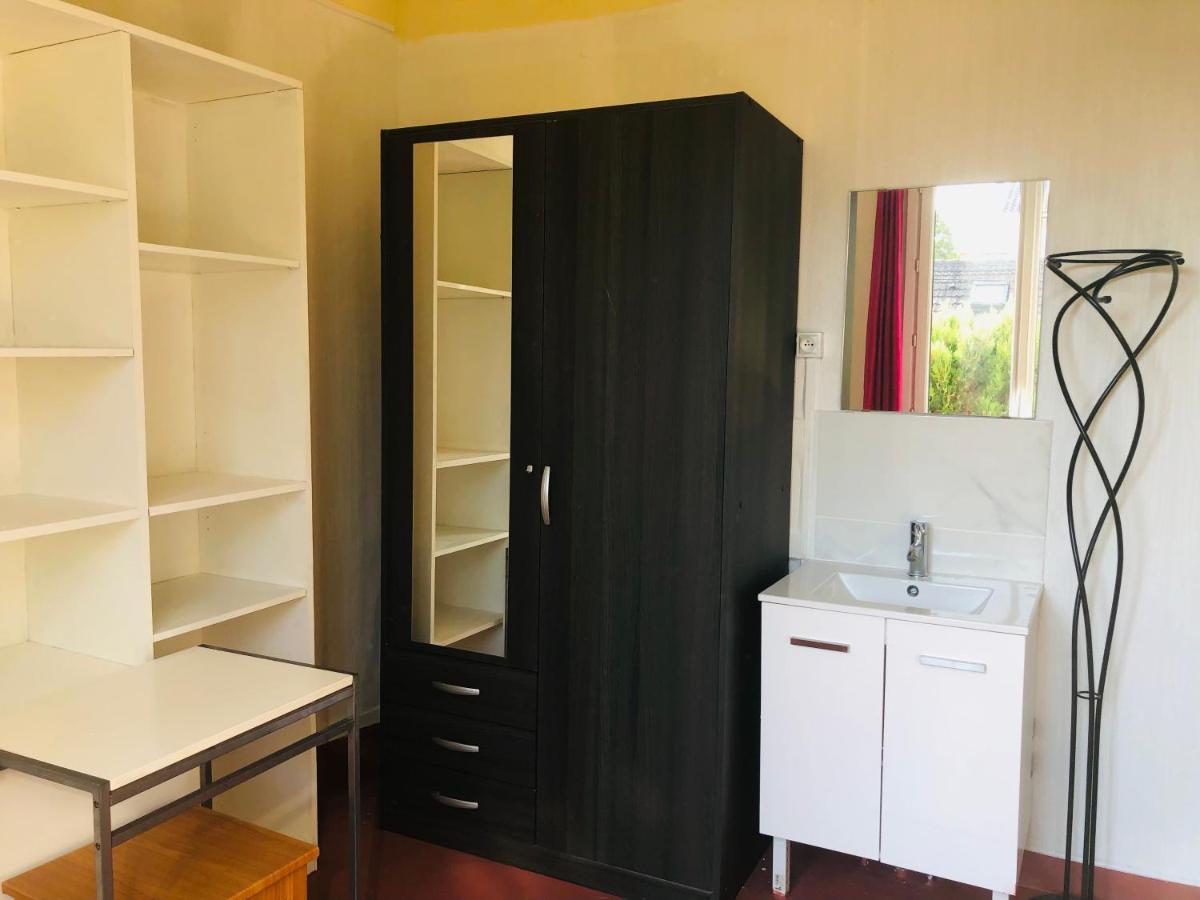 Maison 2 Chambres