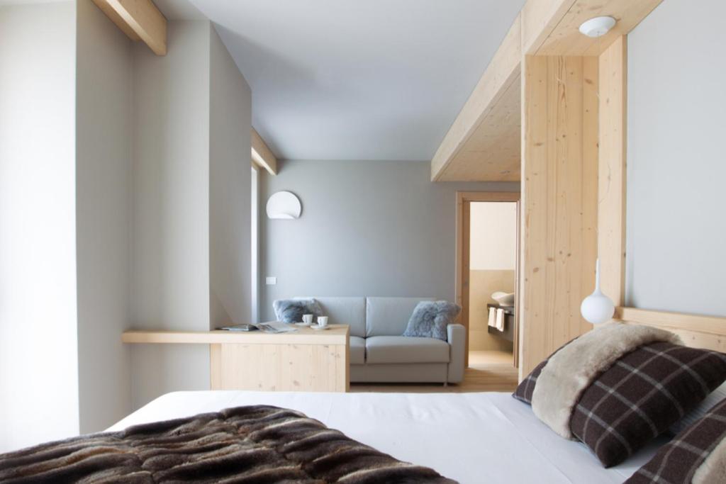 Junior Suite Familiare