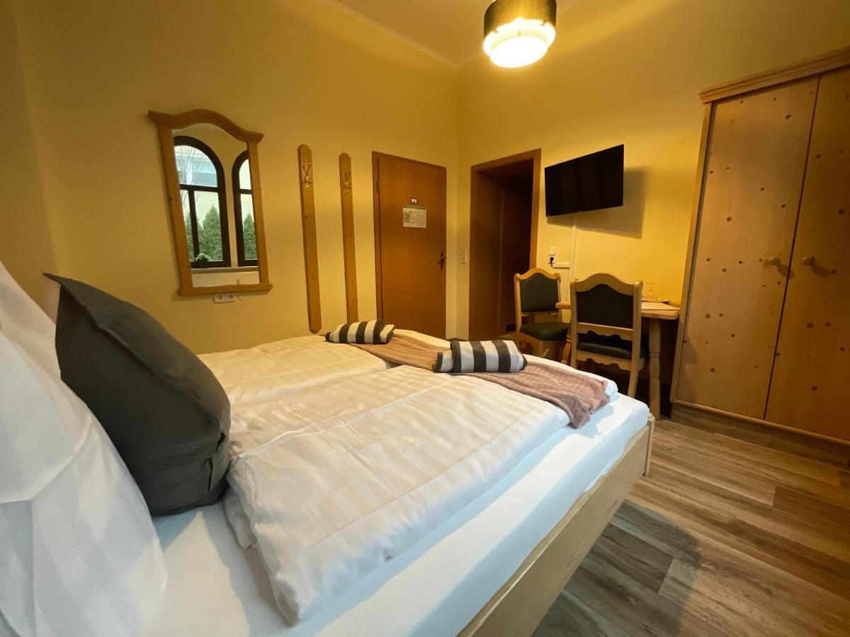 Doppelzimmer