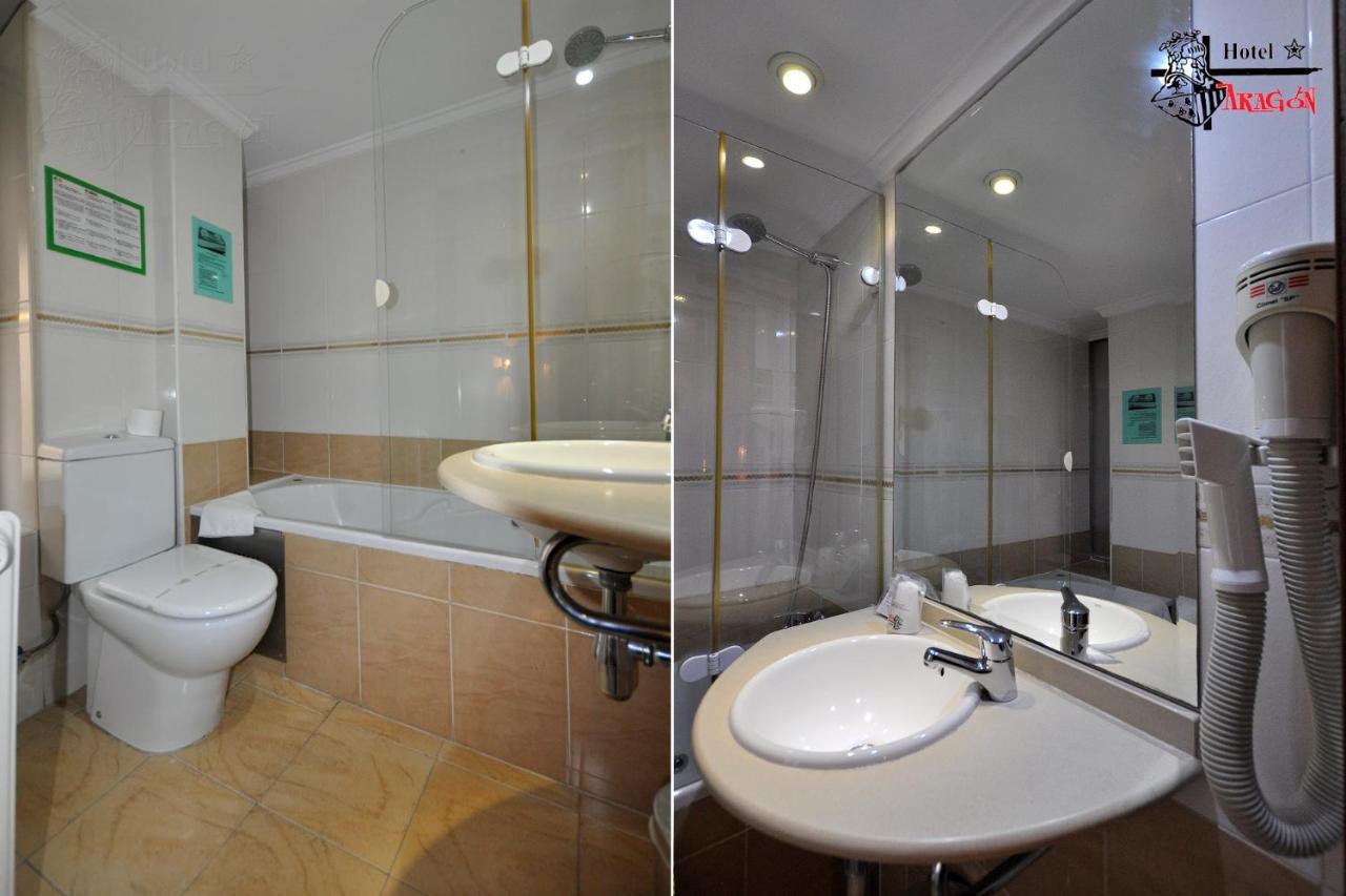 Chambre Double ou Lits Jumeaux