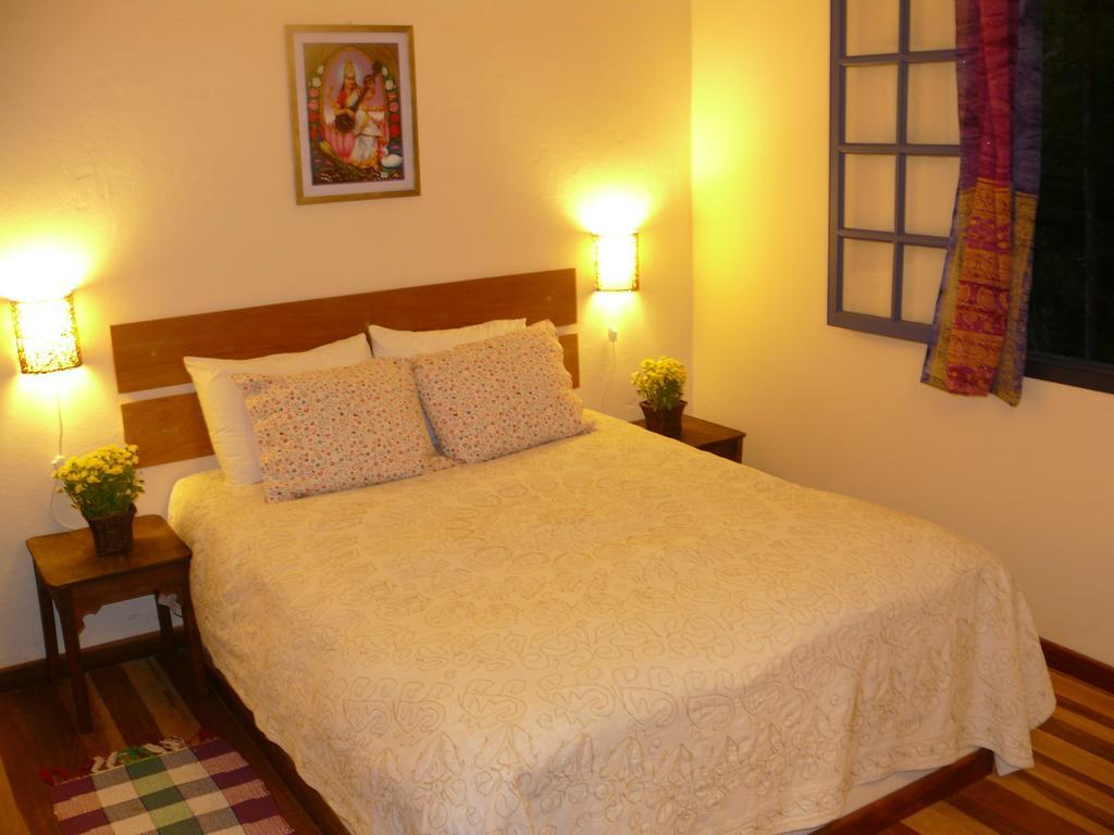 Quarto Duplo