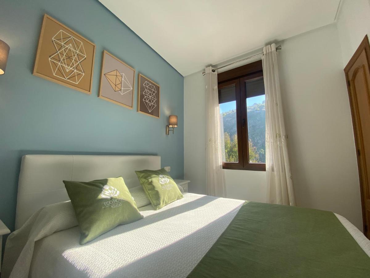 Habitación Doble Estándar