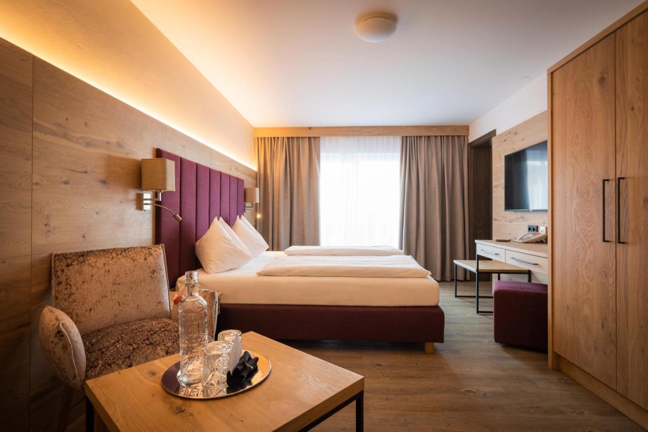 Superior Doppelzimmer