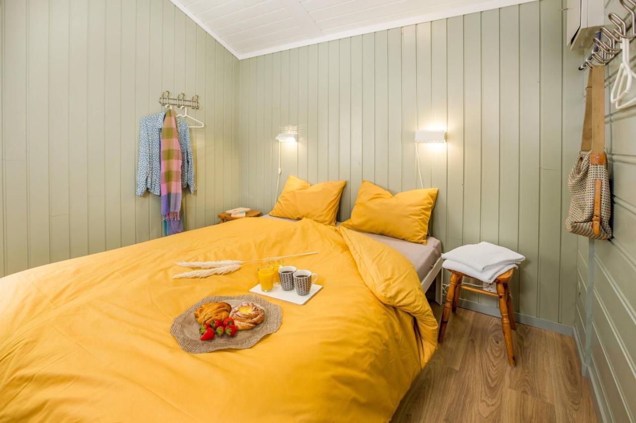 Cottage met 2 Slaapkamers