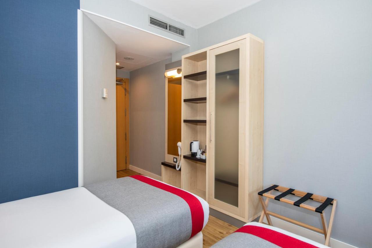 Habitación Estándar con desayuno gratuito