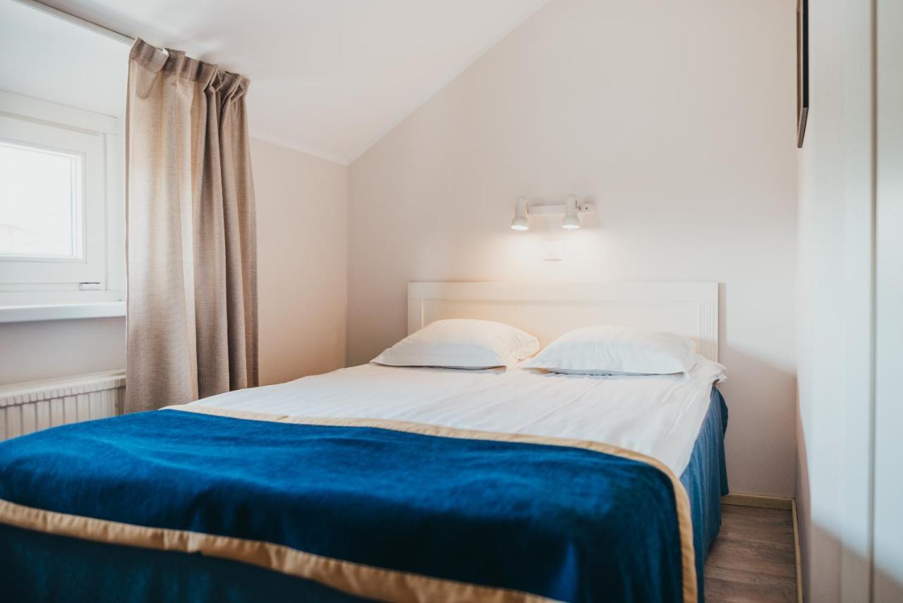 Chambre Simple Standard