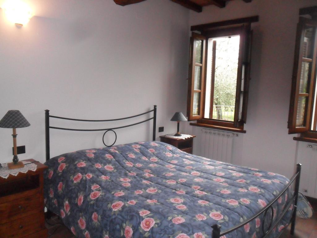 Appartamento con 2 Camere da Letto e Vista Giardino (4 Adulti)