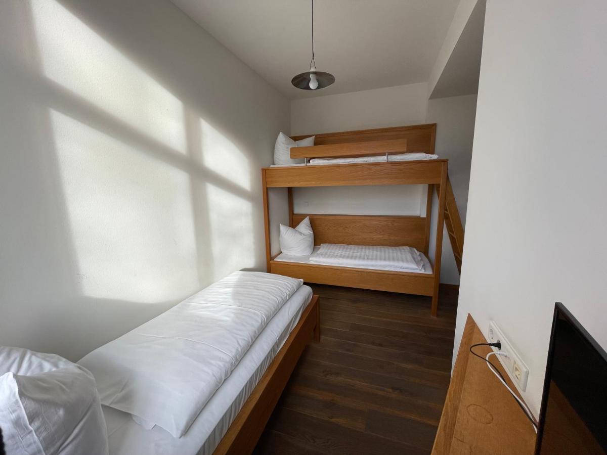 Standard Zweibettzimmer