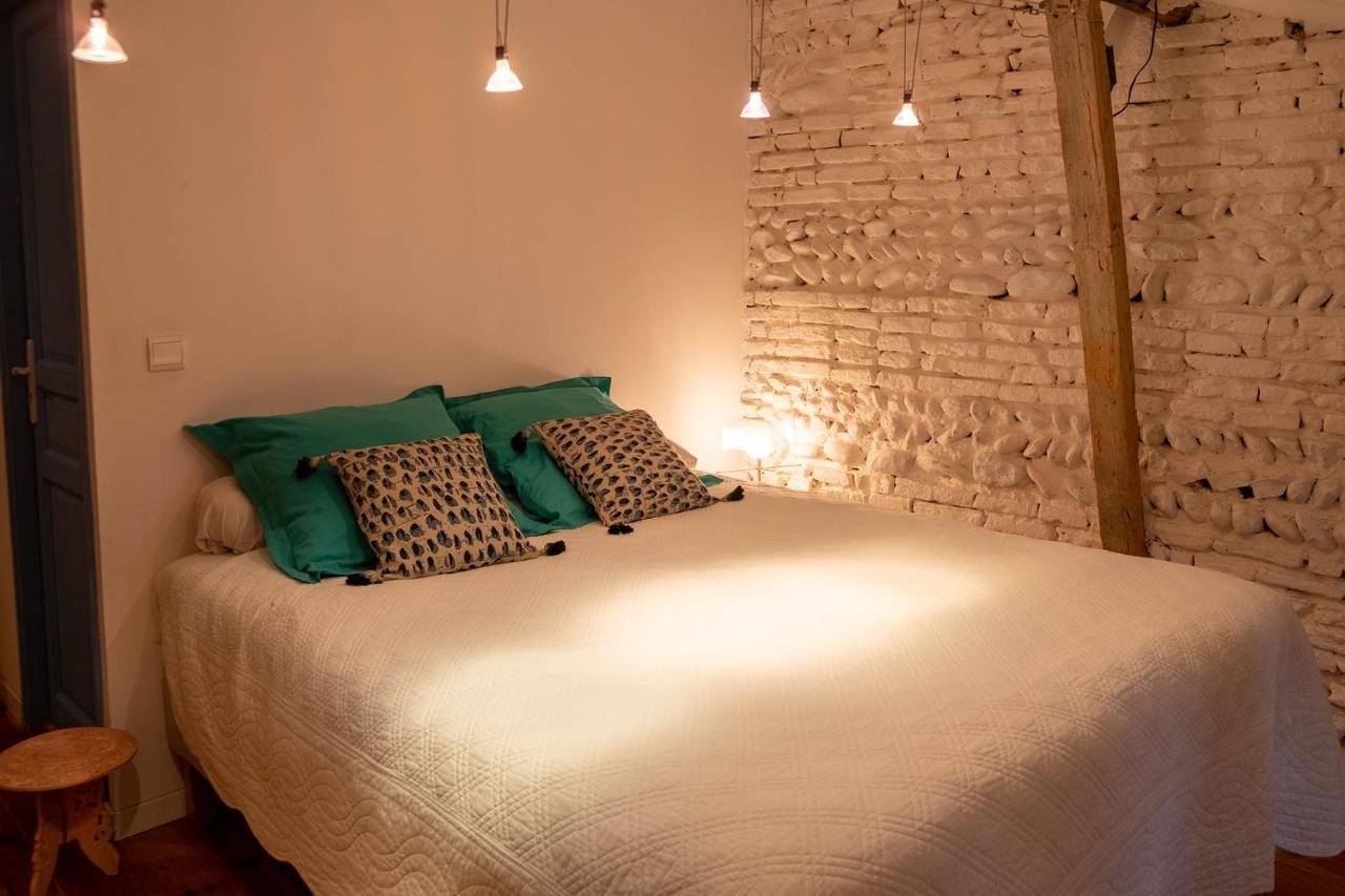 Chambre Quadruple avec Baignoire