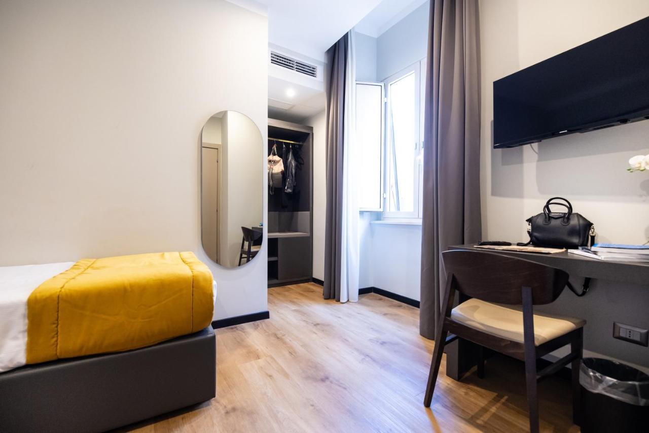 Habitación Individual Estándar