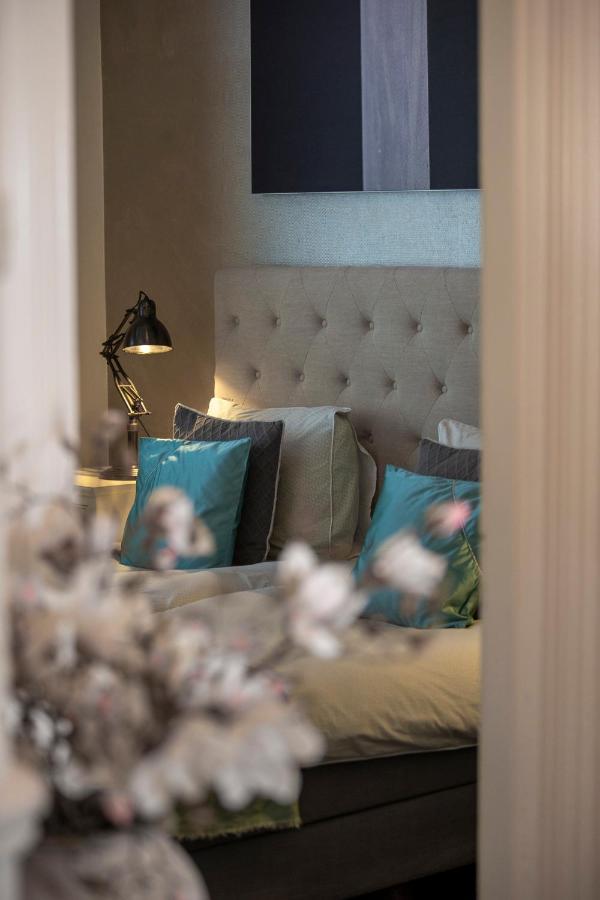 Tweepersoonskamer met Eigen Badkamer