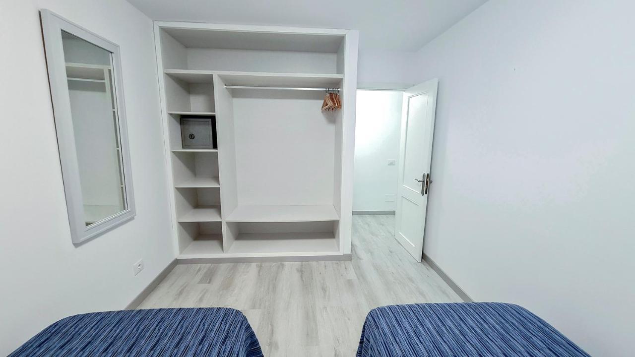 Appartement met 2 slaapkamers