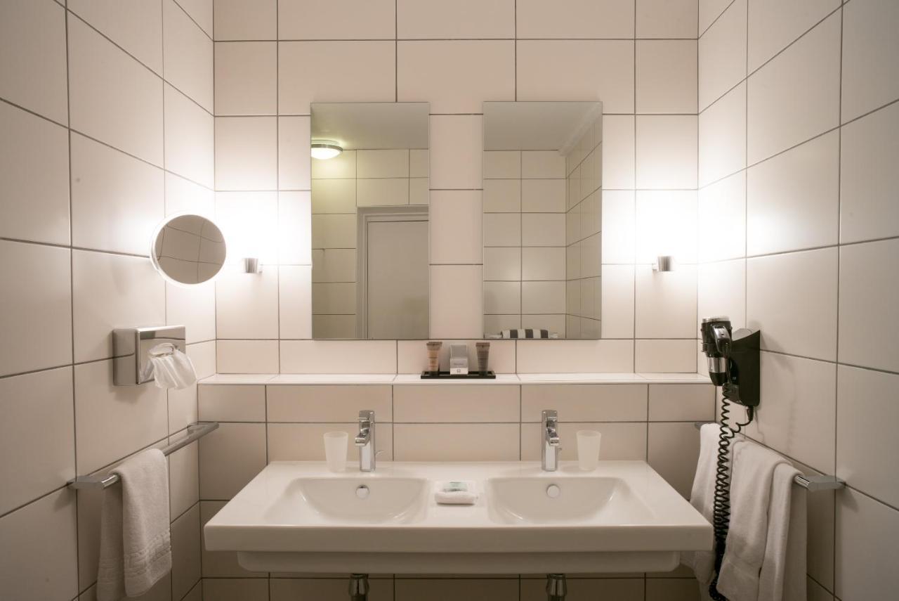 Chambre Double/Lits Jumeaux Supérieure