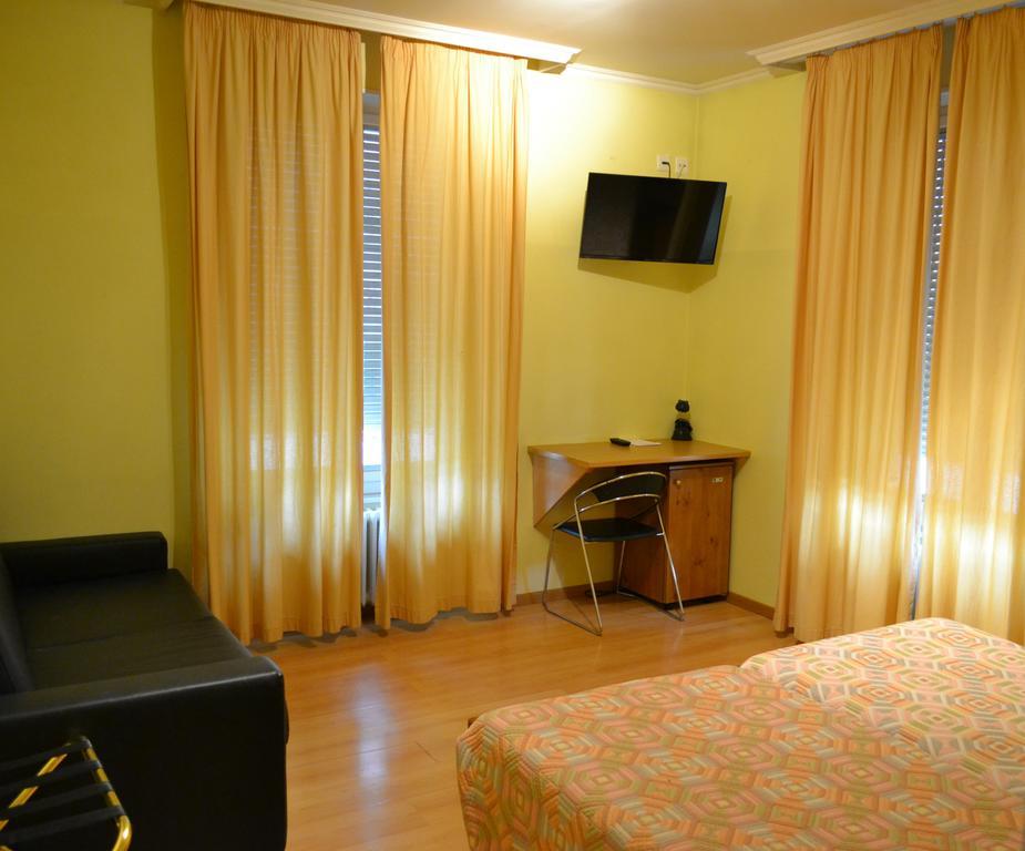 Habitación cuádruple