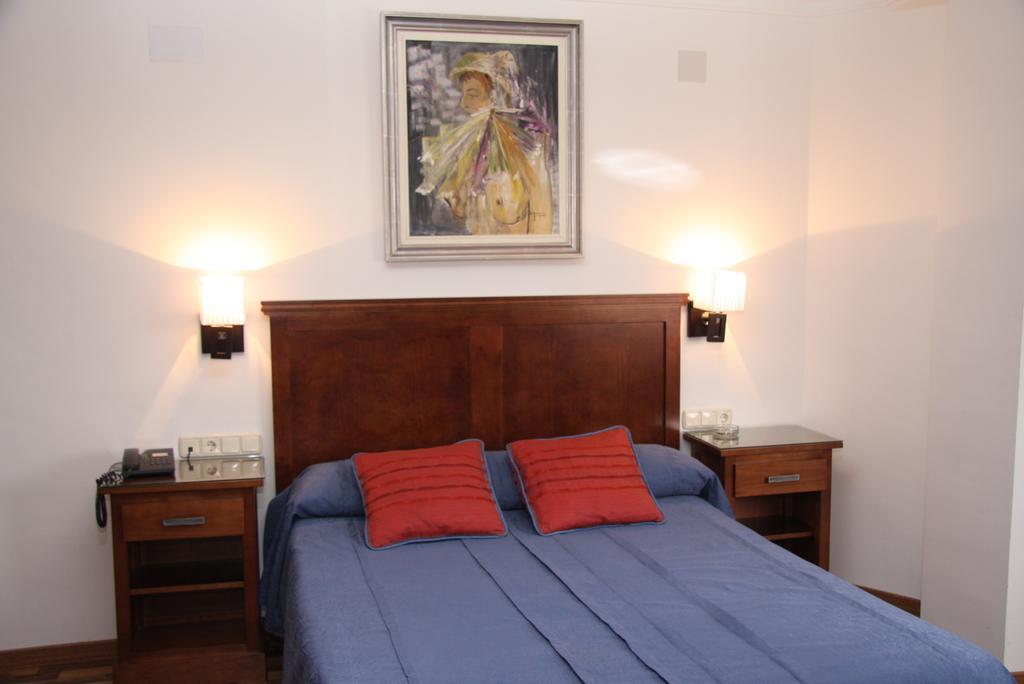 Habitación Individual