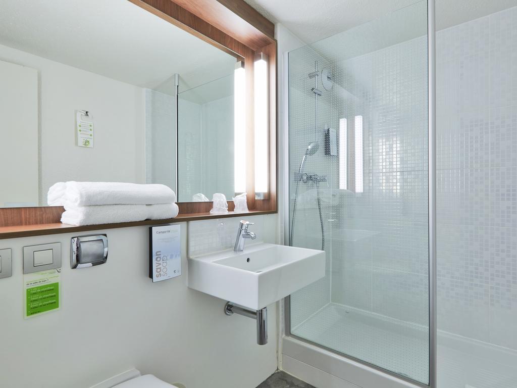 Standaard Kamer met 2 Bedden